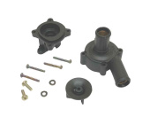 Webasto 400556 - Part Set For U4810