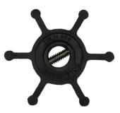 Solé 32111008R - Impeller Kit Mini 10