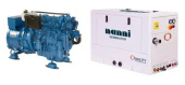 Nanni Generator Type QMS10M