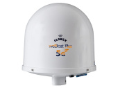 Glomex IT1205PLUS - Webboat Plus 5G Antenna White