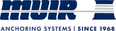 Muir K061124 - Shaft Assembly VRC2500-3500