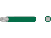 Oceanflex Tinned Copper Cable Green 2.5 mm² 30 m