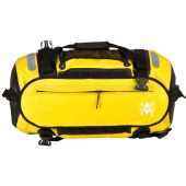 Osculati 23.521.02 - AMPHIBIOUS Watertight Bag Voyager Yellow 45 l