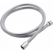Reich Shower Hose Metal 1/2" Union And 1/2" Cone Nut