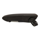 Cleemann Comfort Armrest Right For Nautic Pro