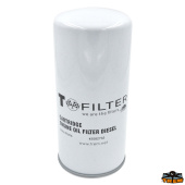 Trem N0114733 - Oil Filter For Volvo Penta Diesel Engines OEM 3582733