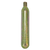 Lalizas 00348 - CO2 Cartridge 33 Grams For 150N