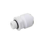 Whale WX1583B - 3/8 Male Adapter