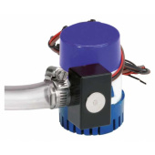 Waterwitch Automatic Bilge Switch 101-12