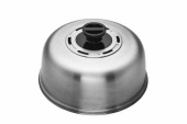 Cobb Premier Air Loose Lid + Knob + Air Regulation System