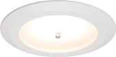 Prebit LED Recessed Light EB12-3M V2 Warm White, White