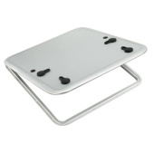 Plastimo 67924 - Aluminium Hatch Size 60 567*567 Brut