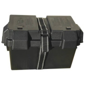 NOCO Small Battery Box (26.6 X 18.3 X 24.4 cm)