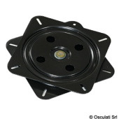 Osculati 48.648.10 - Friction Swivel Base for Seat 192x192 mm