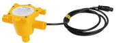 3-Way Manifold For IC Automatic Sensor