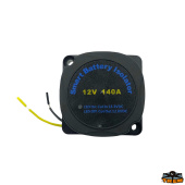 Trem L0612065 - Automatic Charging Relay