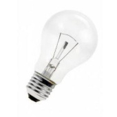  Bulb 24V 40W E27 Ø60X108mm