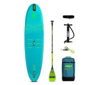Jobe Aero Nera SUP Board 10.6 Package