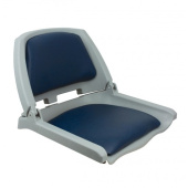 Plastimo 66207 - Traveler Folding Seat - Blue