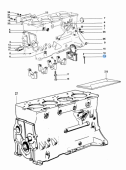 Vetus STM2114 - Gasket