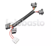 Webasto 1319914A - Adapter Wiring Harness DW Thermo 230/300/350 (ex. 9017820A)