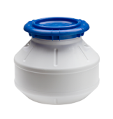 Allpa Watertight Container, 6L, H=200