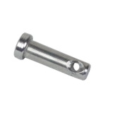 Optiparts EX2712-10 - Clevis Pin 4×14 mm (10 pcs)