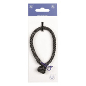 U-Rope Soft Shackle XS 50 mm (2 mm) Black
