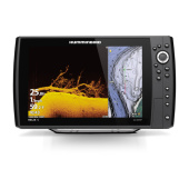 Humminbird 411440-1 - Helix 12 CHIRP Mega DI+ GPS G4N