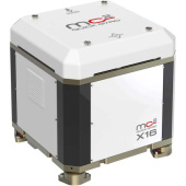 Quick MC2 X10 AC Gyro Stabilizer