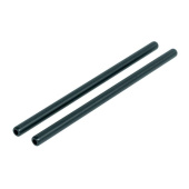 Ronstan RC00495 Series 42 Sliderods, Suits 205mm Car, Pair