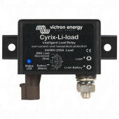 Victron Energy CYR020230450 - Cyrix-Li-load 24/48V 230A Intelligent Charge Relay