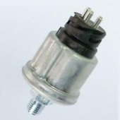 VDO 360-081-064-003C - Pressure Sender 0-5 Bar - M18 x 1.6 With Warning Contact