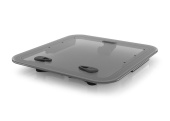 Lewmar 34930020 - SZ30 Ultra-low Profile Hatch External Handles 388 x 518 mm