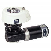 Lofrans X0 Vertical Windlass 500W 12V – 6 mm Gypsy