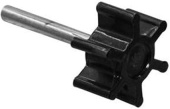 Allpa 500258 - Impeller - Jabsco
