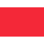 Allpa Red Regatta Protest Flag 30x45cm
