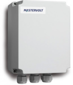 Mastervolt 55106100 - Masterswitch 7kW – 2x in, 1 Output