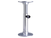 Garelick Adjustable Table Frame Set Gas Spring 37-75cm
