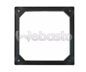 Webasto HGN36100007 - RV Cool Top Trail Optional Adaptor Frame 360 x 360mm