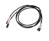 Webasto 1319716A - Y-Adapter T91/ Clock Wiring Harness