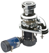 Vetus P102761 - Maxwell 1000 VWC, 24V, 1000W, 50TDC CW Chain 6-8mm, Sprocket 3173/XXX, with Drum