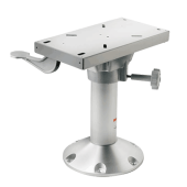 Vetus PCF Fixed Height Seat Pedestal