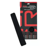 Harken MG1002-BLK - Marine Grip Tape 30 x 5 cm Black (10 pcs)