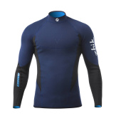 Plastimo P200789 - Microfleece Top Man Size L
