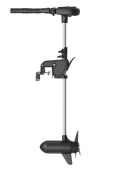Haswing 50756-100B - Electric Outboard Motor Protruar 3.0/12V
