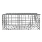 4WATER Mesh Box 350x270x270 1.4g Fuses X 25