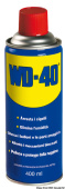 Osculati 65.280.02 - WD-40 Multipurpose Lubricant 400 ml (6 pcs)