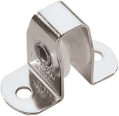 Ronstan RF569 Upright Lead Block, Wide 19mm Sheave