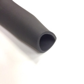 Wallas 2412 - Hose Insulation, For 60mm Air Hose, Piece Of 2 Meters